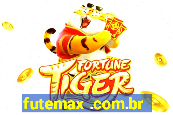 futemax .com.br